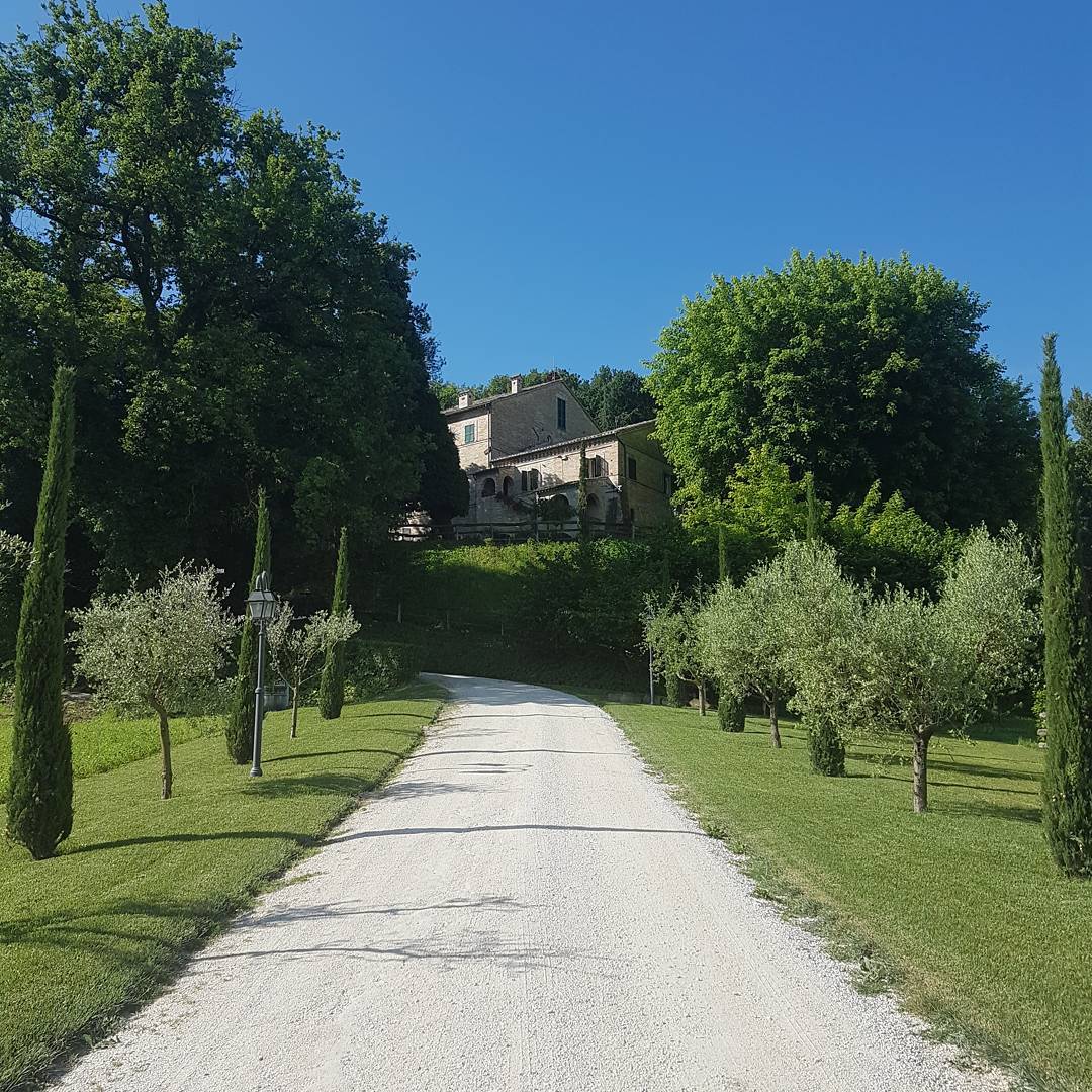Villa Funari Country House