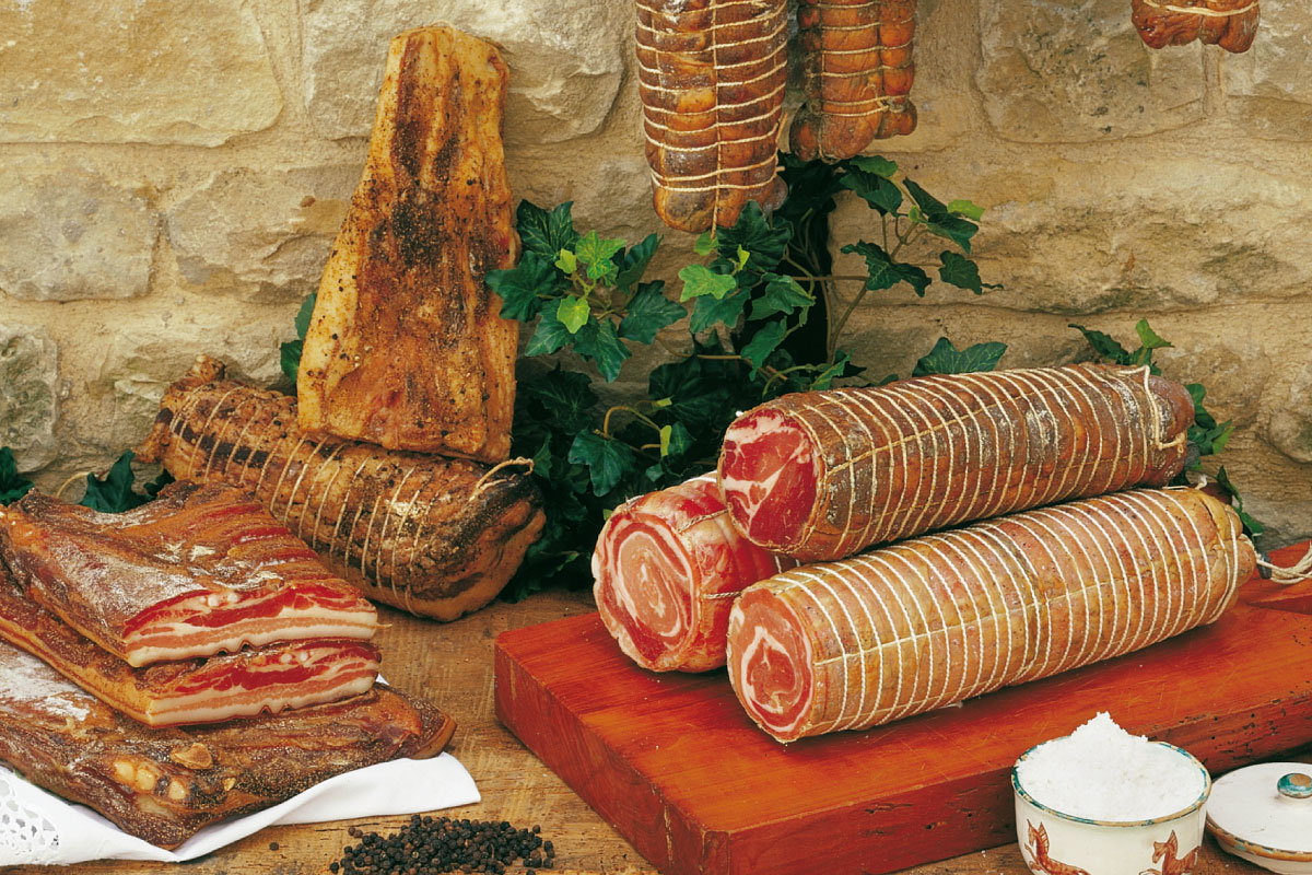 Pancette