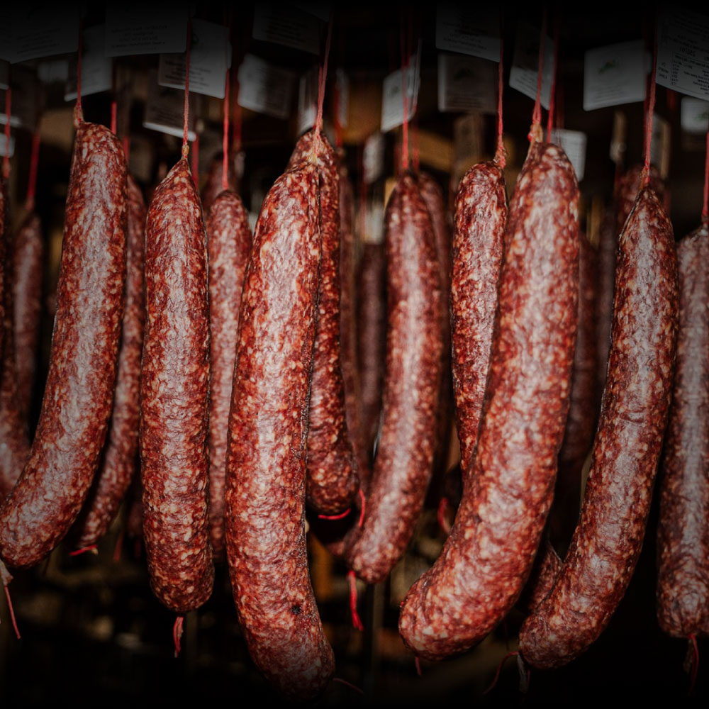 Villa Funari Salumi