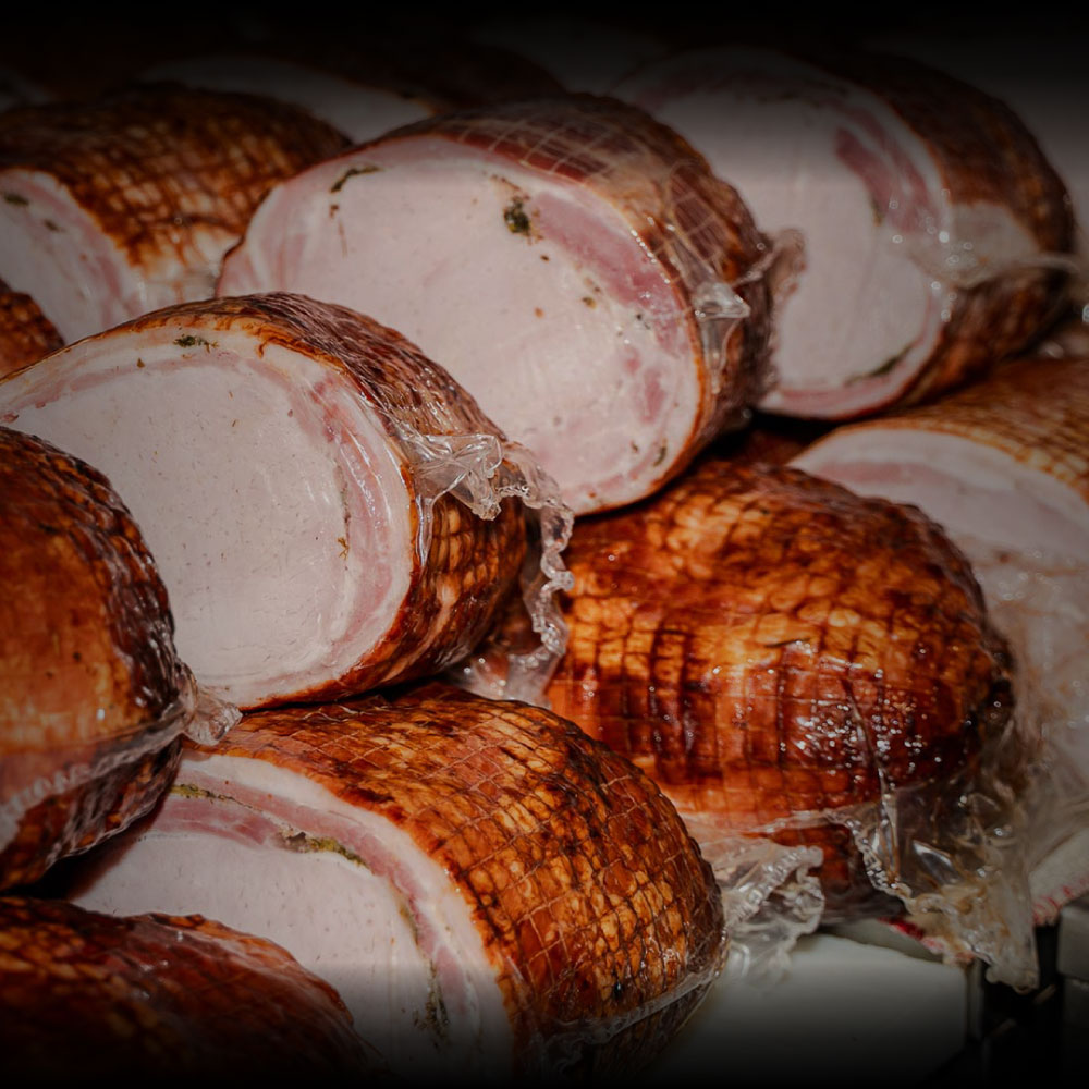 Villa Funari Salumi