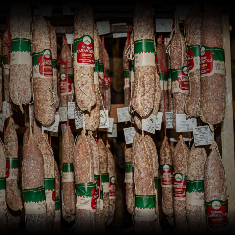 Villa Funari Salumi