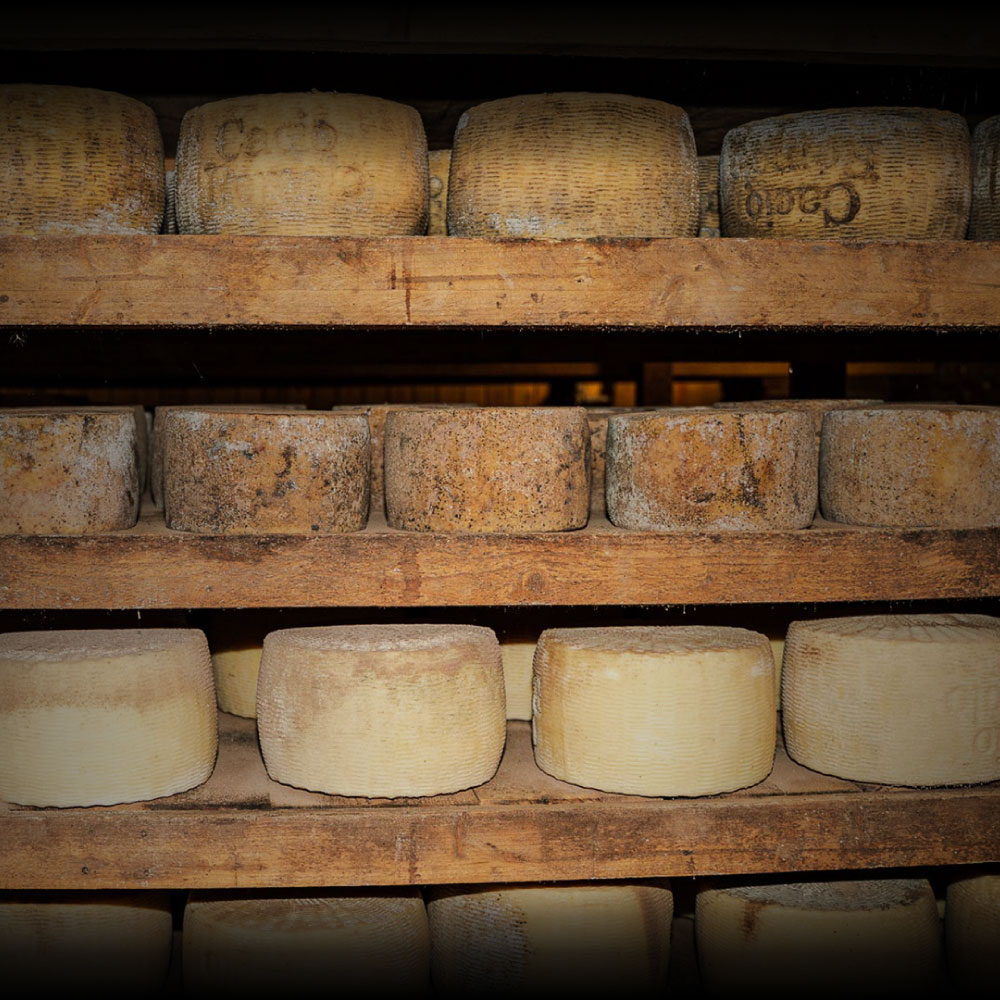 Villa Funari Salumi