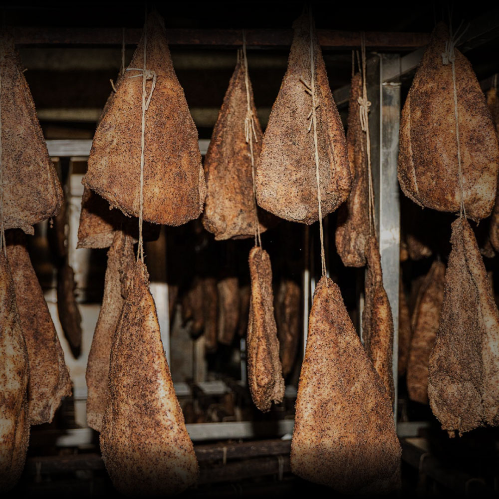 Villa Funari Salumi