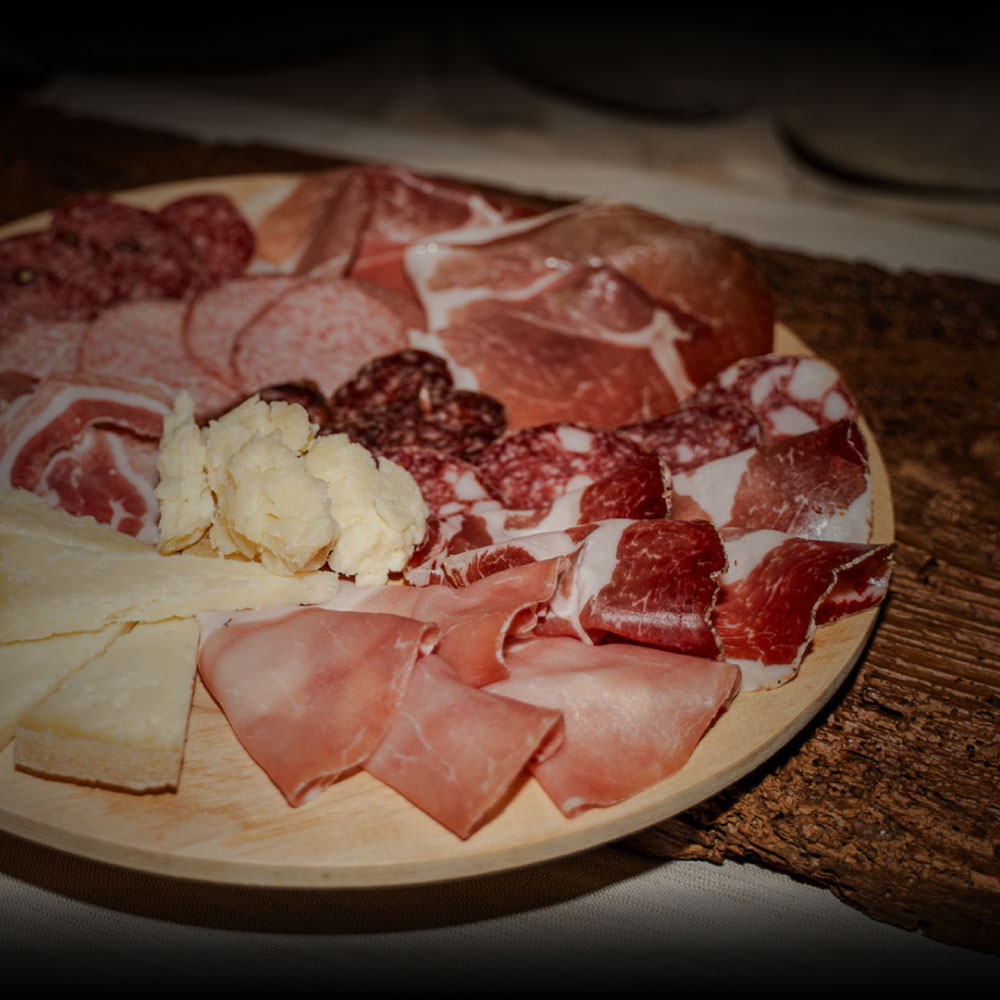 Villa Funari Salumi