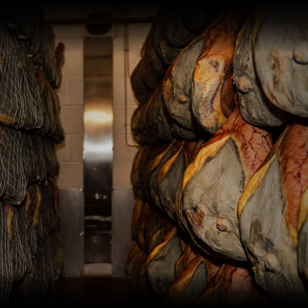 Villa Funari Salumi